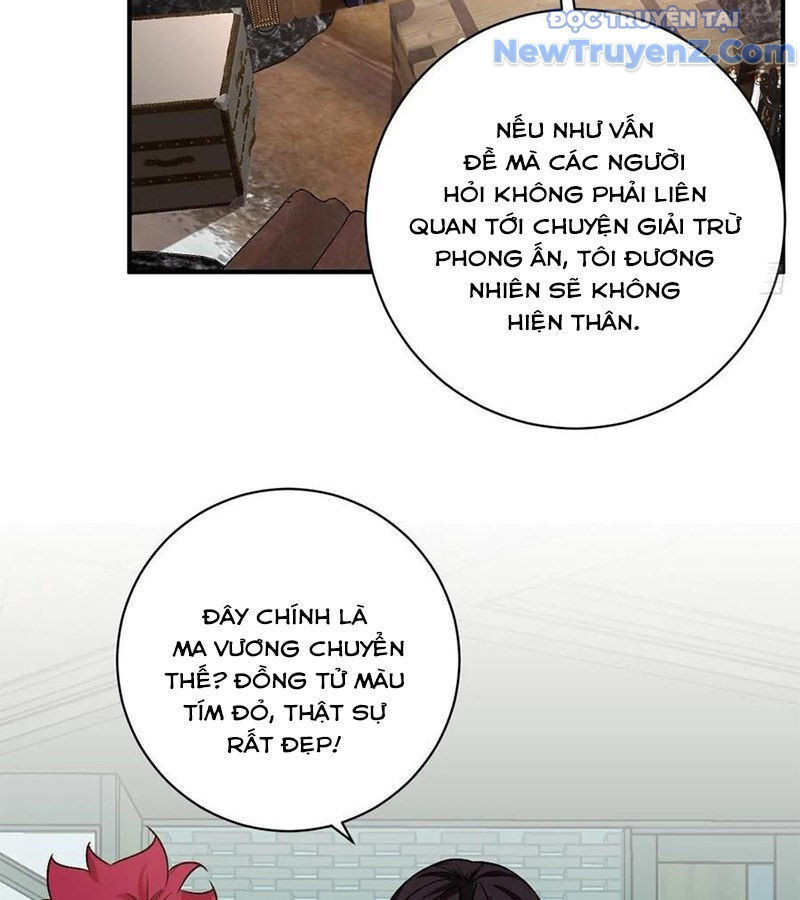 Vĩnh sinh đi chết đi! Chapter 17 - Trang 4