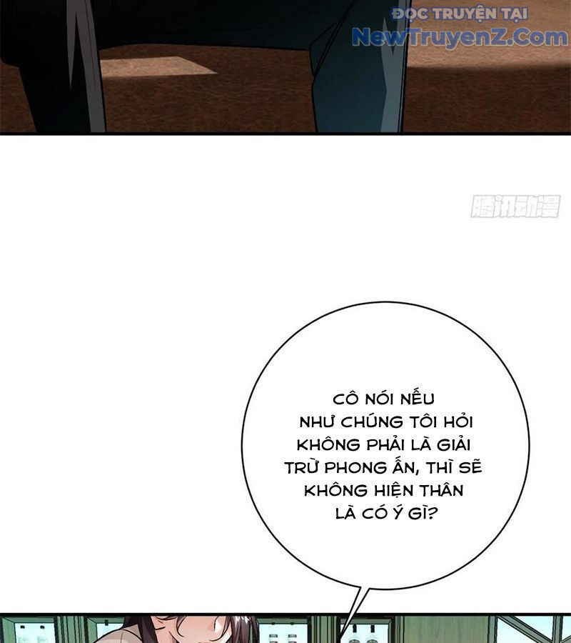 Vĩnh sinh đi chết đi! Chapter 17 - Trang 4
