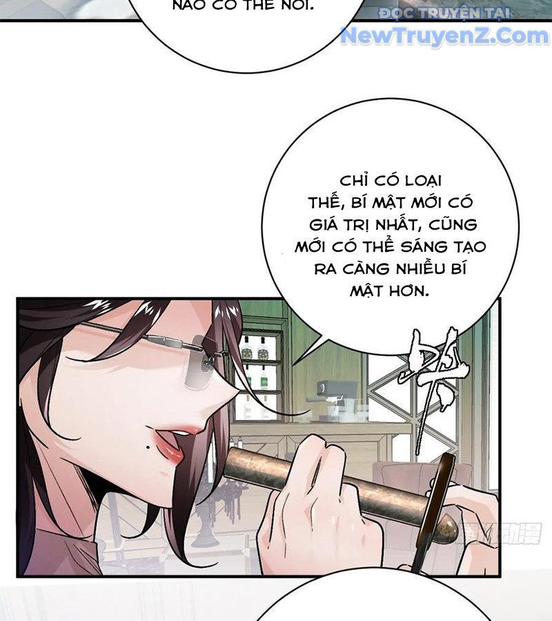 Vĩnh sinh đi chết đi! Chapter 17 - Trang 4