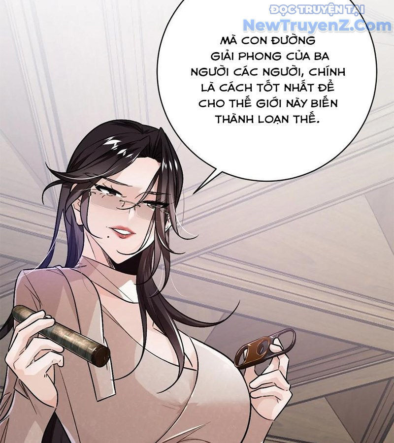 Vĩnh sinh đi chết đi! Chapter 17 - Trang 4