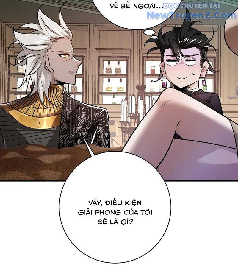 Vĩnh sinh đi chết đi! Chapter 17 - Trang 4