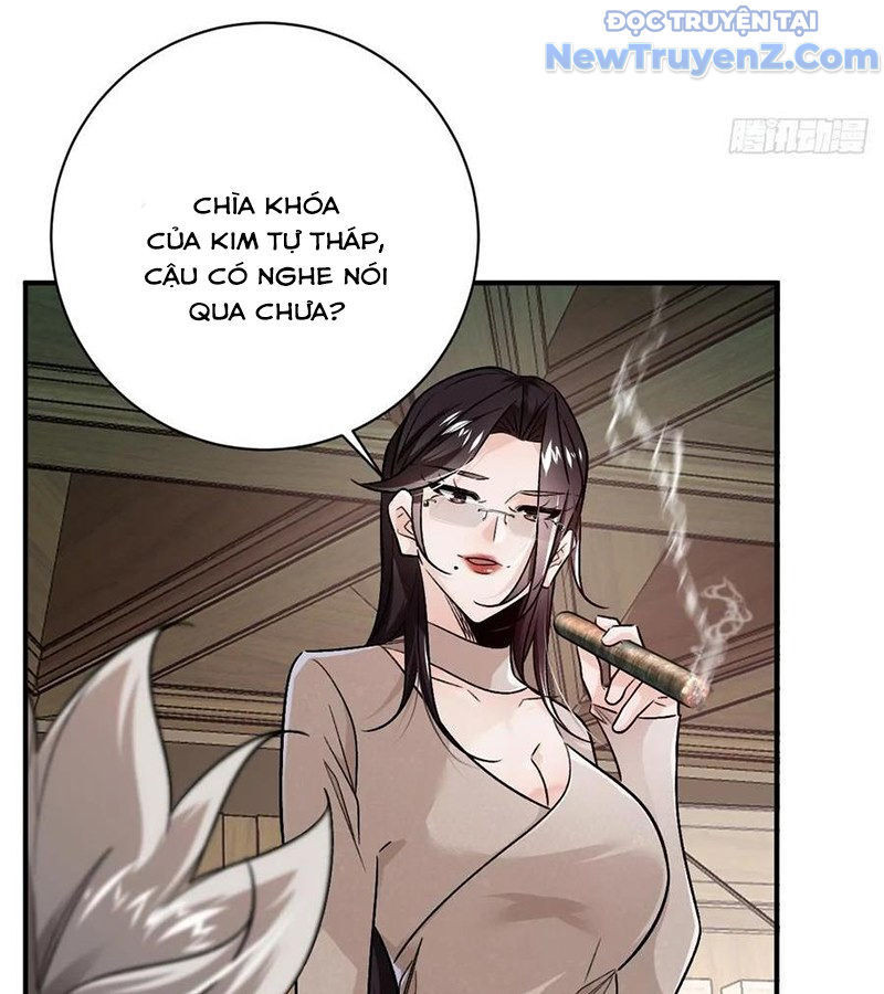 Vĩnh sinh đi chết đi! Chapter 17 - Trang 4