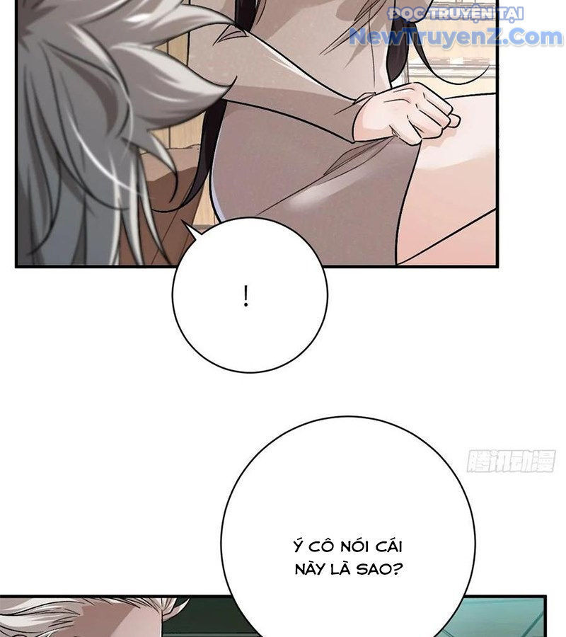 Vĩnh sinh đi chết đi! Chapter 17 - Trang 4