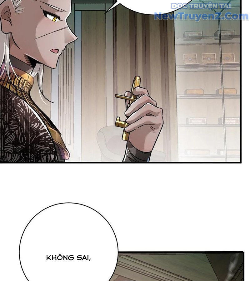 Vĩnh sinh đi chết đi! Chapter 17 - Trang 4