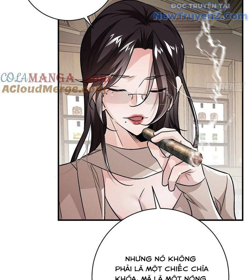 Vĩnh sinh đi chết đi! Chapter 17 - Trang 4
