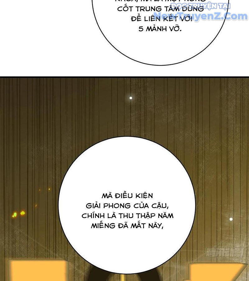 Vĩnh sinh đi chết đi! Chapter 17 - Trang 4