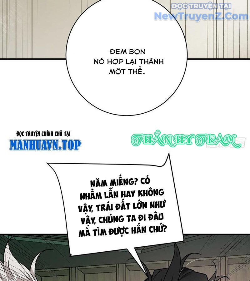 Vĩnh sinh đi chết đi! Chapter 17 - Trang 4