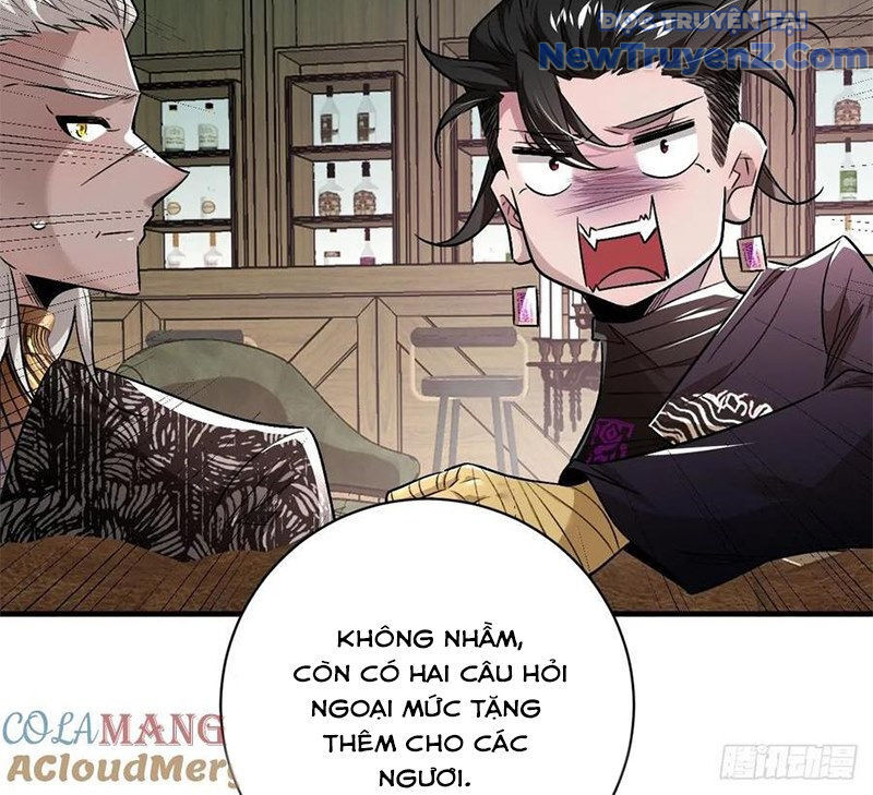 Vĩnh sinh đi chết đi! Chapter 17 - Trang 4