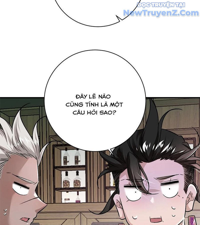 Vĩnh sinh đi chết đi! Chapter 17 - Trang 4
