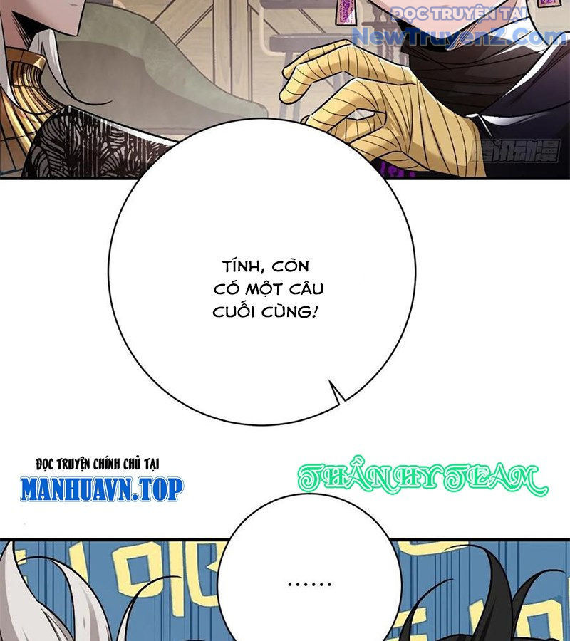 Vĩnh sinh đi chết đi! Chapter 17 - Trang 4