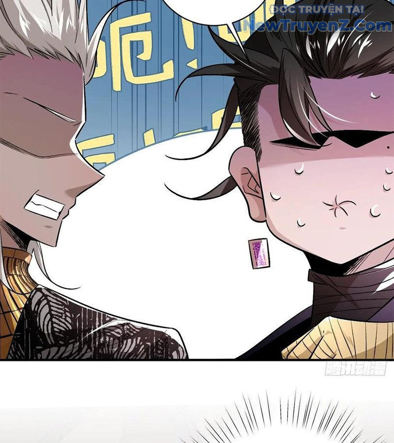 Vĩnh sinh đi chết đi! Chapter 17 - Trang 4
