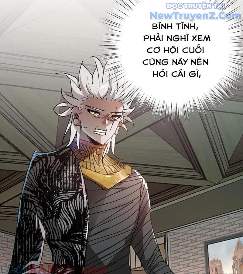 Vĩnh sinh đi chết đi! Chapter 17 - Trang 4