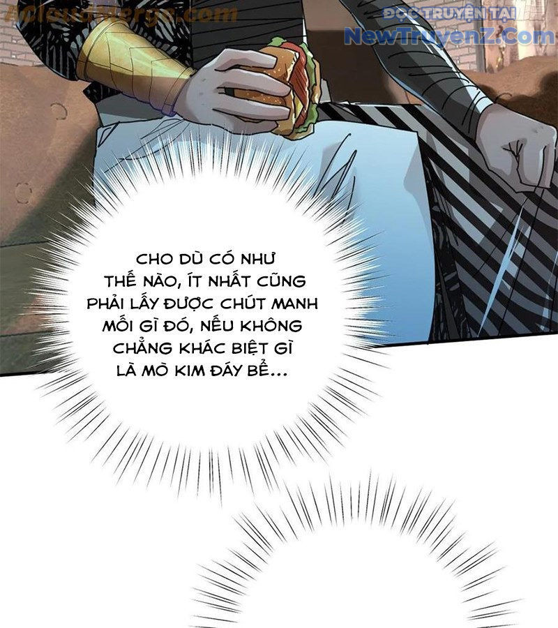 Vĩnh sinh đi chết đi! Chapter 17 - Trang 4