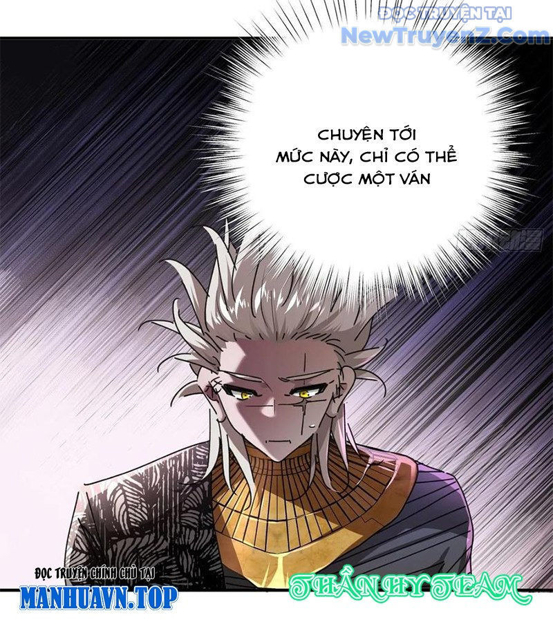 Vĩnh sinh đi chết đi! Chapter 17 - Trang 4