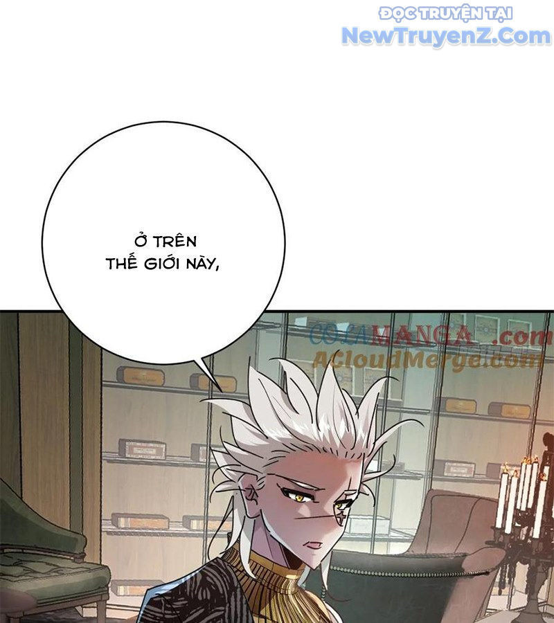 Vĩnh sinh đi chết đi! Chapter 17 - Trang 4