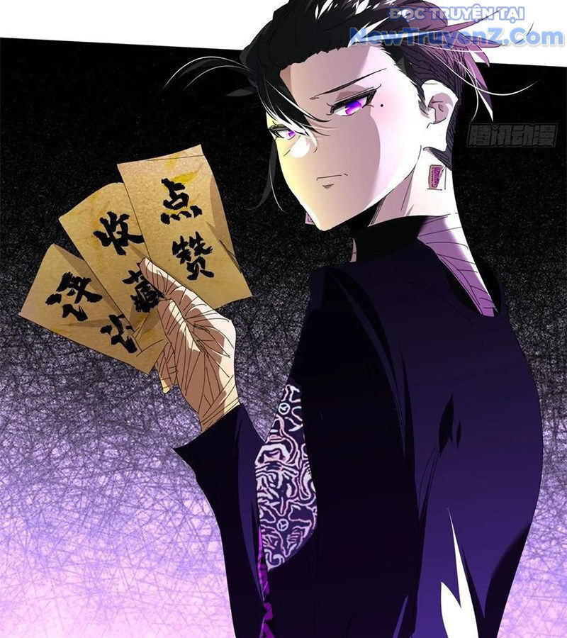 Vĩnh sinh đi chết đi! Chapter 17 - Trang 4