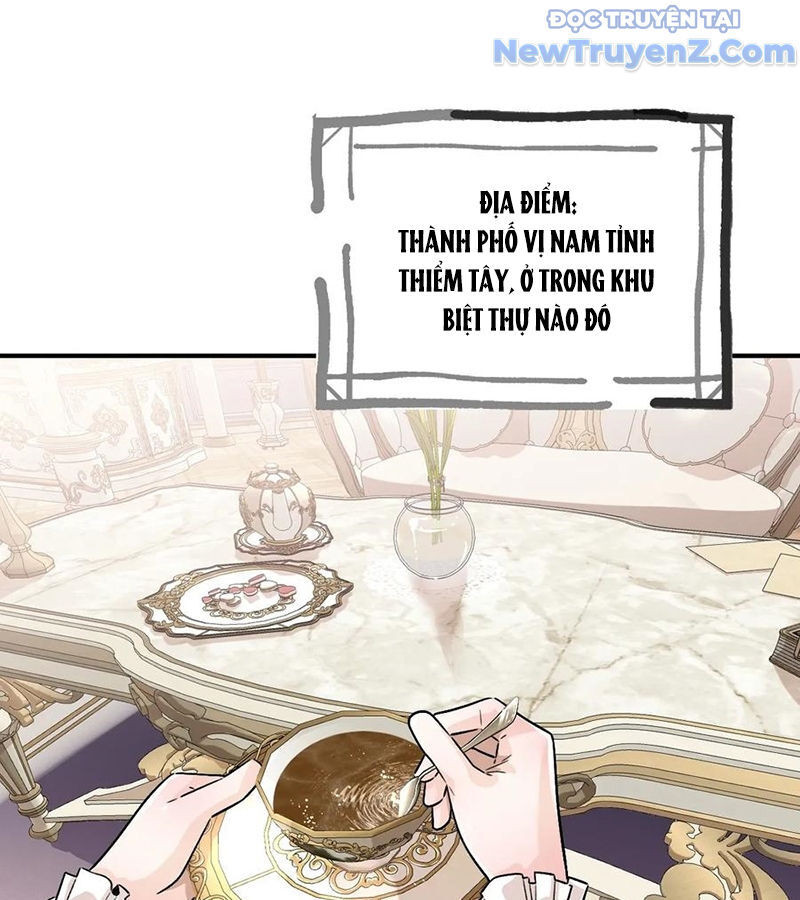 Vĩnh sinh đi chết đi! Chapter 18 - Trang 4
