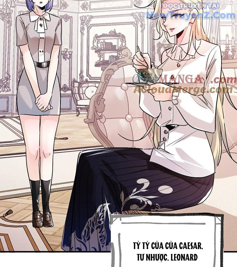 Vĩnh sinh đi chết đi! Chapter 18 - Trang 4