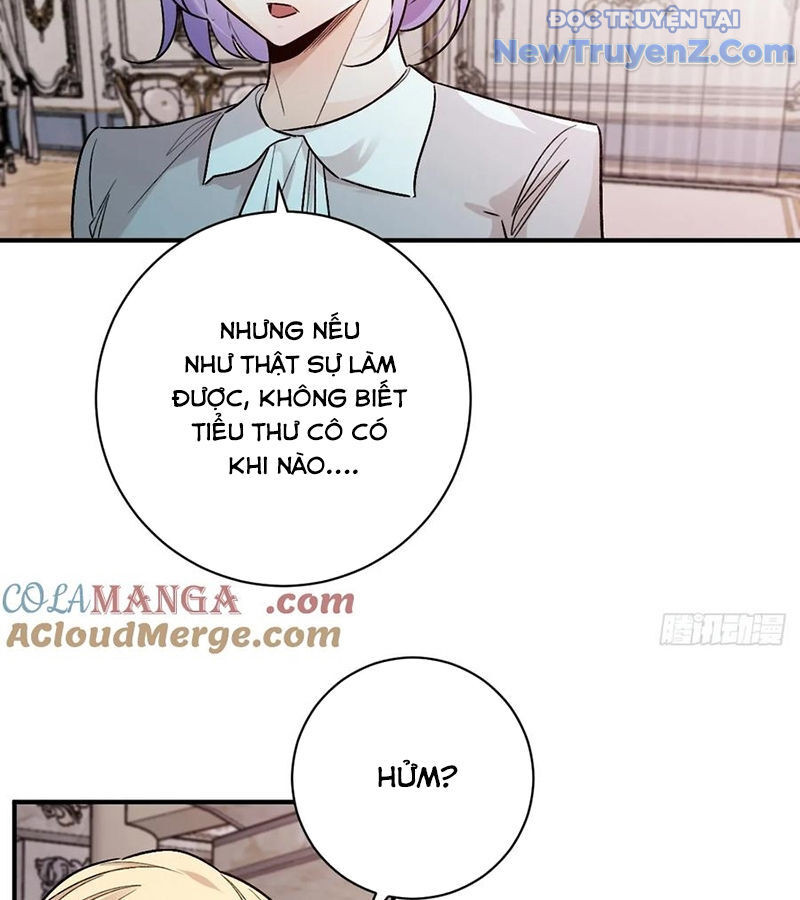 Vĩnh sinh đi chết đi! Chapter 18 - Trang 4