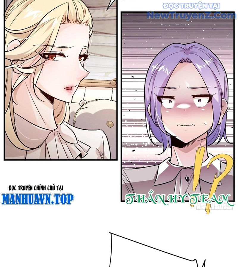 Vĩnh sinh đi chết đi! Chapter 18 - Trang 4