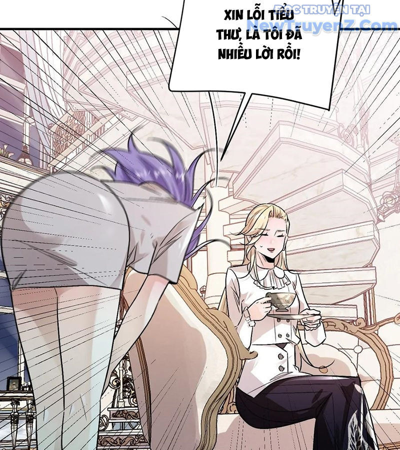 Vĩnh sinh đi chết đi! Chapter 18 - Trang 4