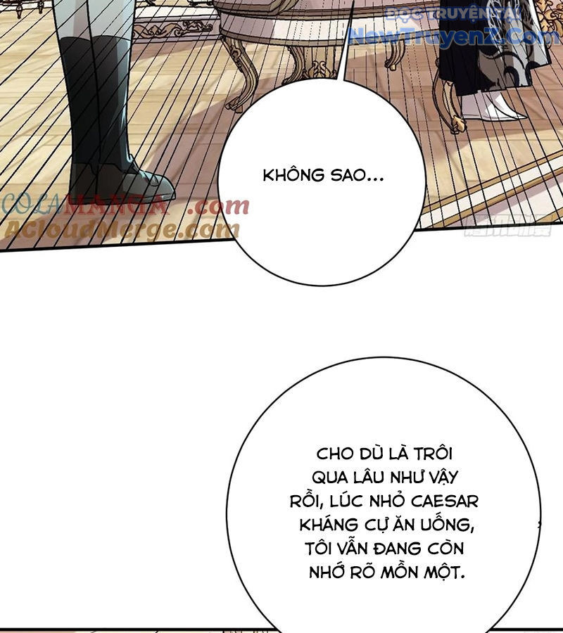 Vĩnh sinh đi chết đi! Chapter 18 - Trang 4