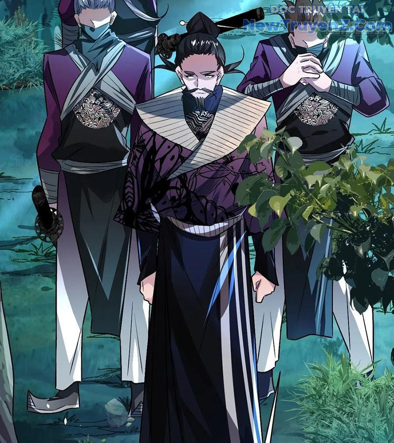 Vĩnh sinh đi chết đi! Chapter 18 - Trang 4