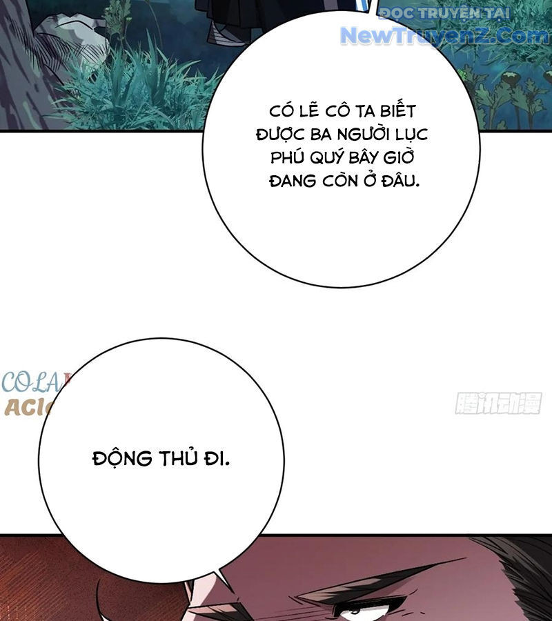 Vĩnh sinh đi chết đi! Chapter 18 - Trang 4