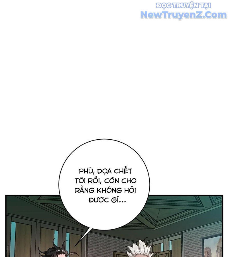 Vĩnh sinh đi chết đi! Chapter 18 - Trang 4