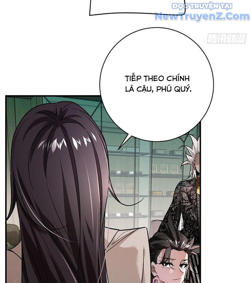 Vĩnh sinh đi chết đi! Chapter 18 - Trang 4