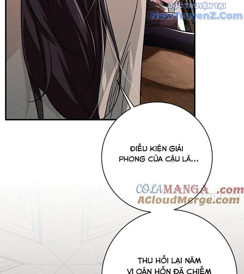 Vĩnh sinh đi chết đi! Chapter 18 - Trang 4