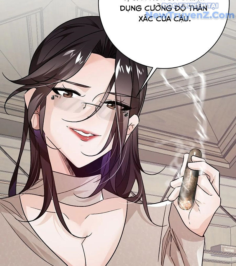 Vĩnh sinh đi chết đi! Chapter 18 - Trang 4