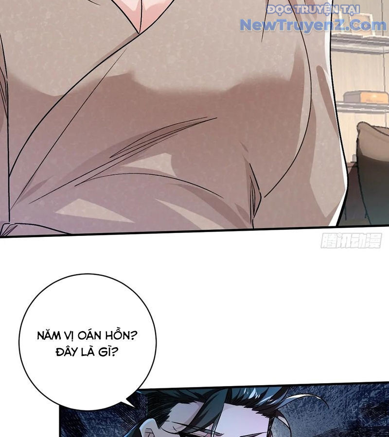 Vĩnh sinh đi chết đi! Chapter 18 - Trang 4