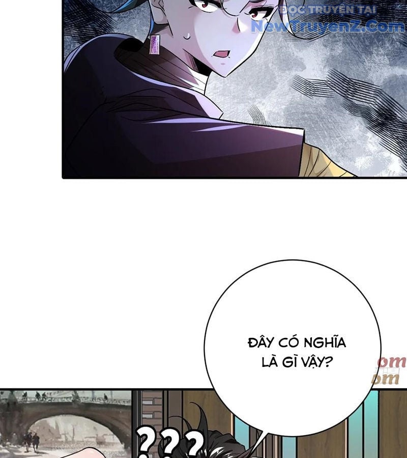 Vĩnh sinh đi chết đi! Chapter 18 - Trang 4