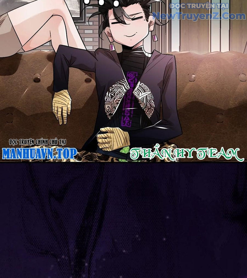 Vĩnh sinh đi chết đi! Chapter 18 - Trang 4