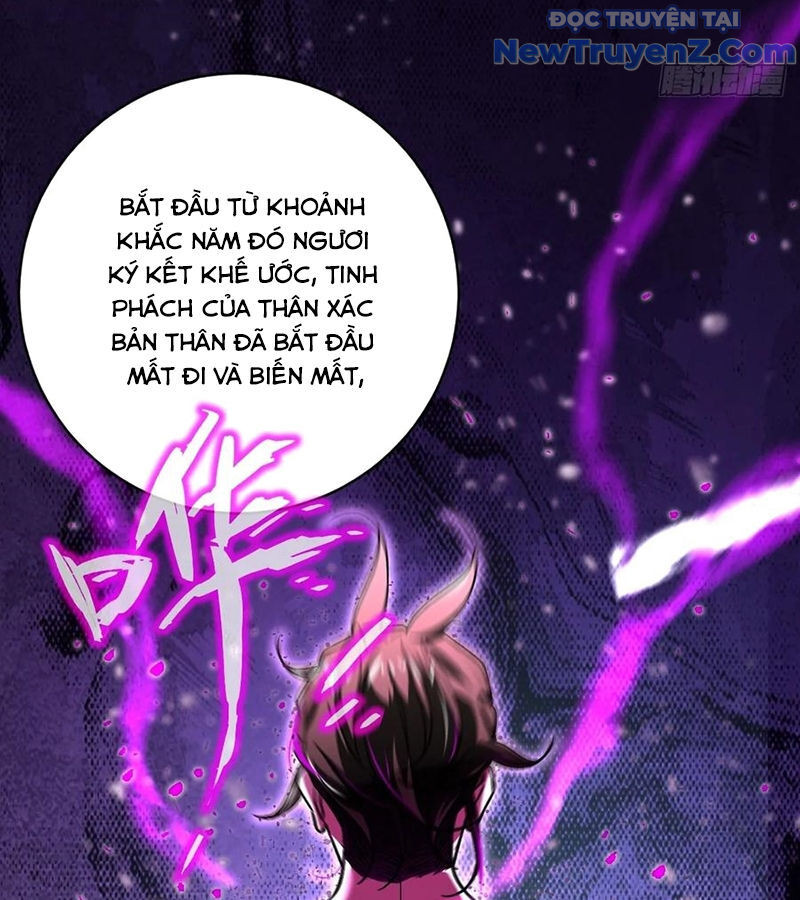 Vĩnh sinh đi chết đi! Chapter 18 - Trang 4