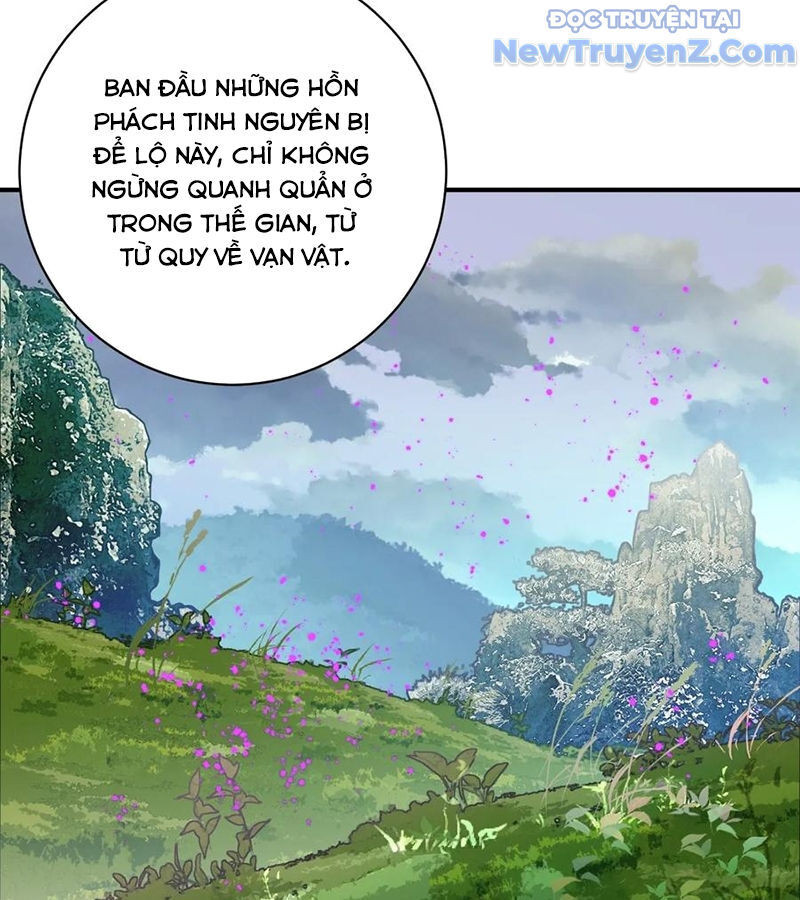 Vĩnh sinh đi chết đi! Chapter 18 - Trang 4