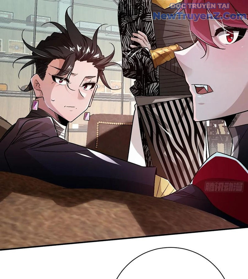Vĩnh sinh đi chết đi! Chapter 18 - Trang 4