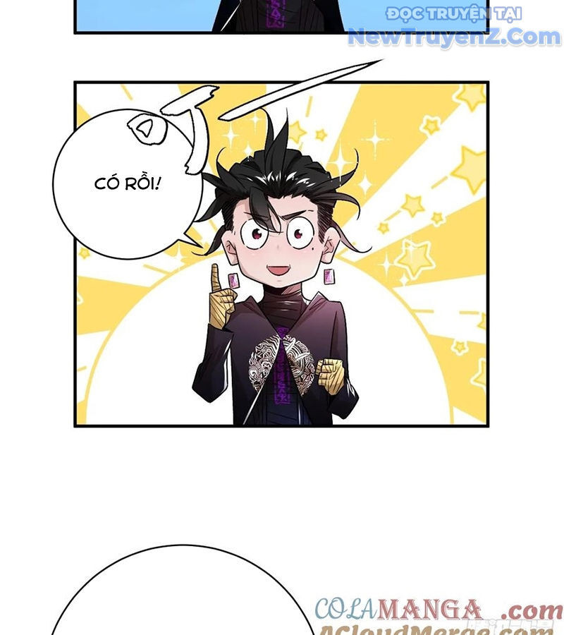 Vĩnh sinh đi chết đi! Chapter 18 - Trang 4