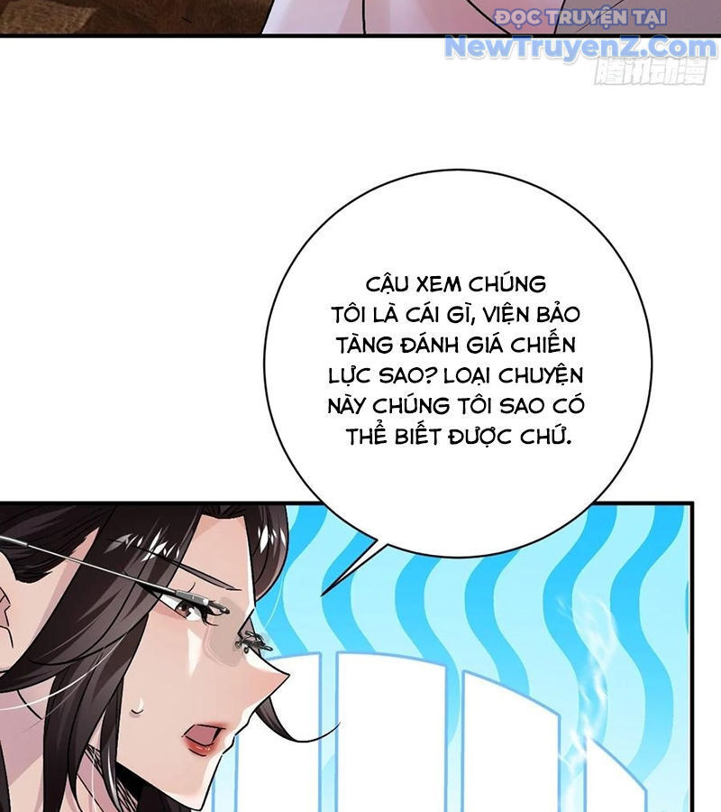 Vĩnh sinh đi chết đi! Chapter 18 - Trang 4