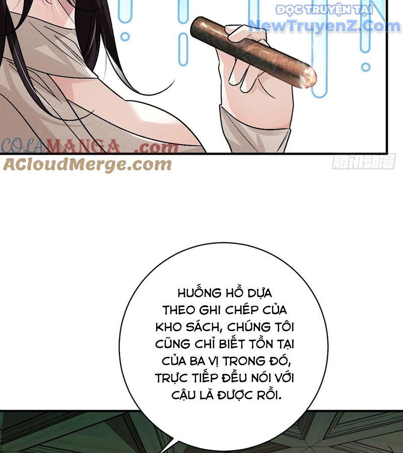 Vĩnh sinh đi chết đi! Chapter 18 - Trang 4