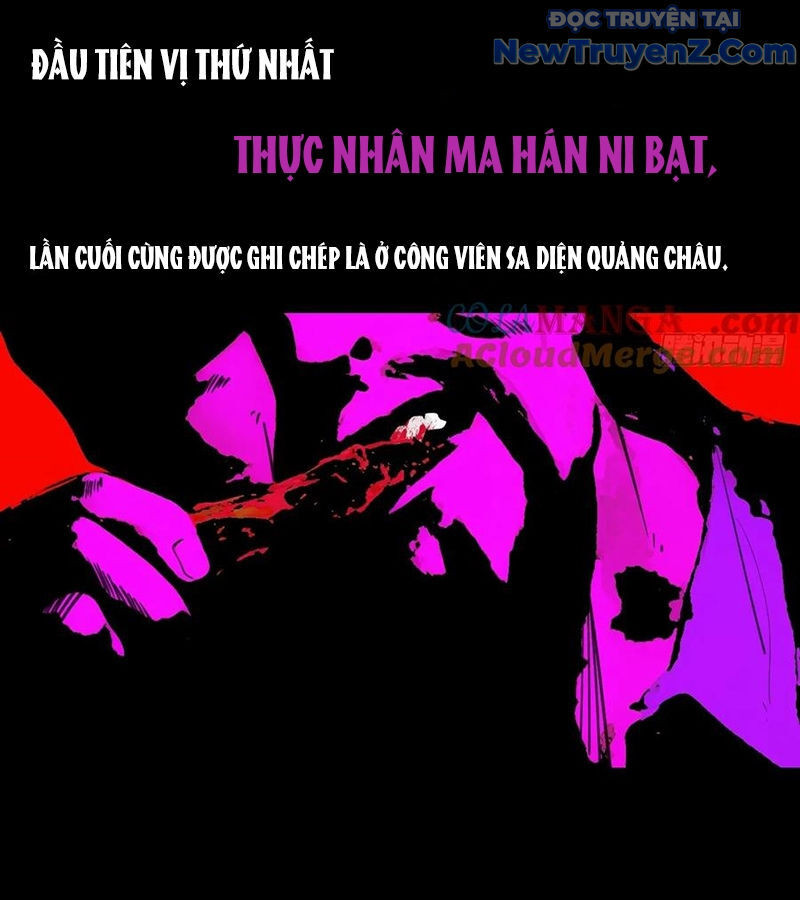 Vĩnh sinh đi chết đi! Chapter 18 - Trang 4