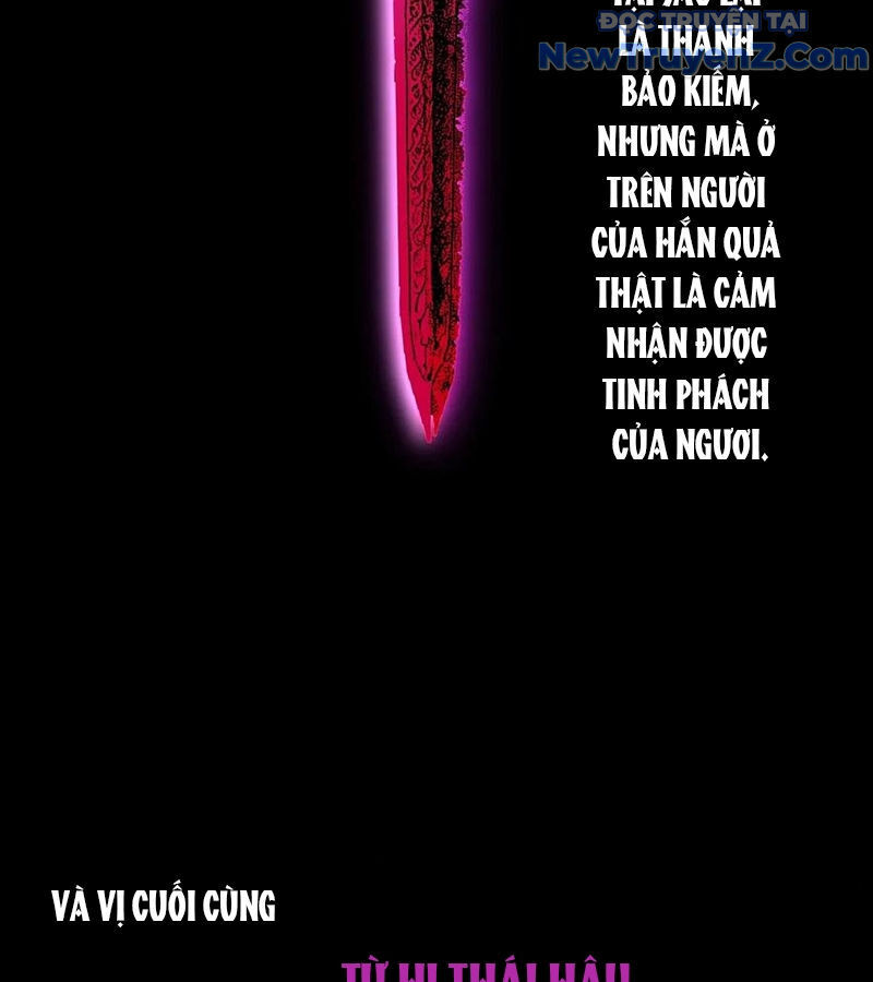 Vĩnh sinh đi chết đi! Chapter 18 - Trang 4