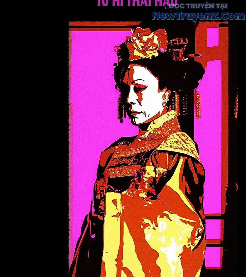 Vĩnh sinh đi chết đi! Chapter 18 - Trang 4