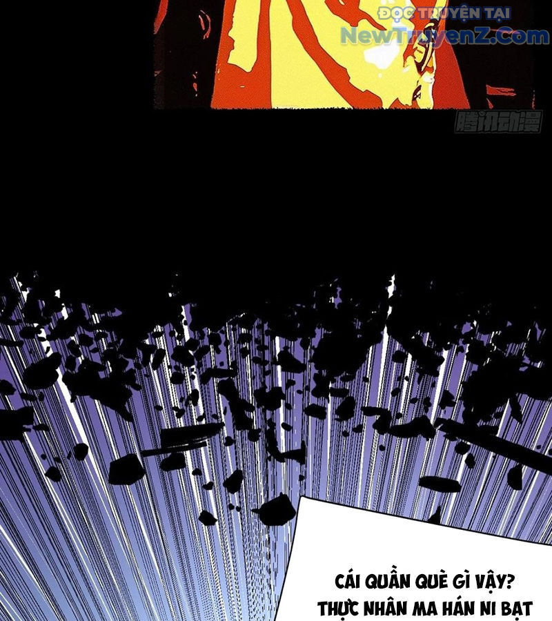 Vĩnh sinh đi chết đi! Chapter 18 - Trang 4