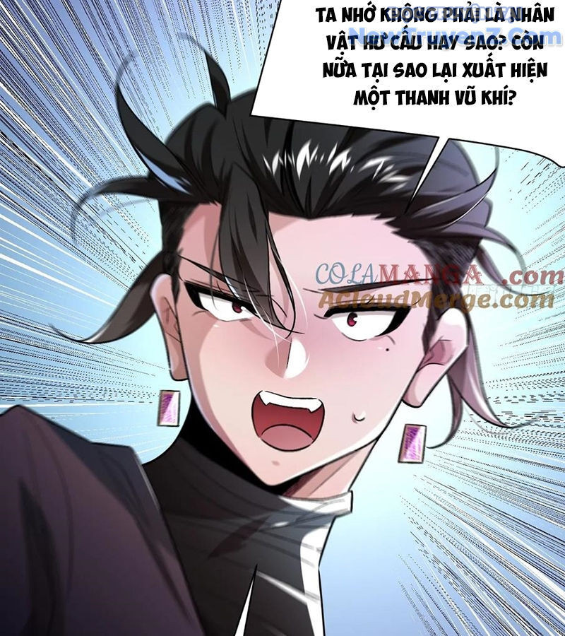 Vĩnh sinh đi chết đi! Chapter 18 - Trang 4