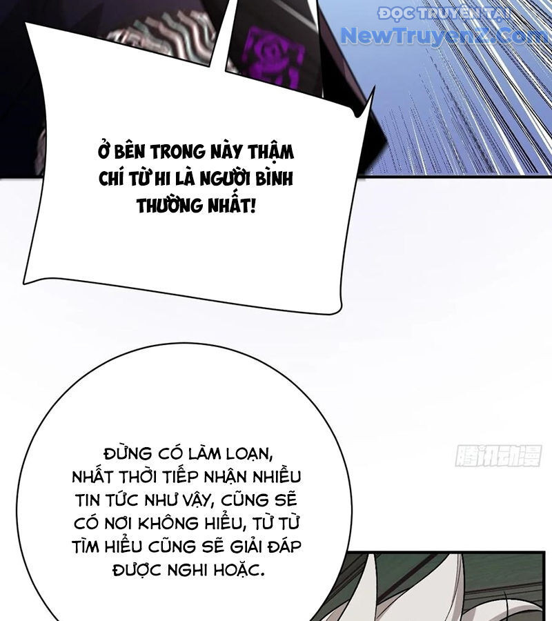 Vĩnh sinh đi chết đi! Chapter 18 - Trang 4