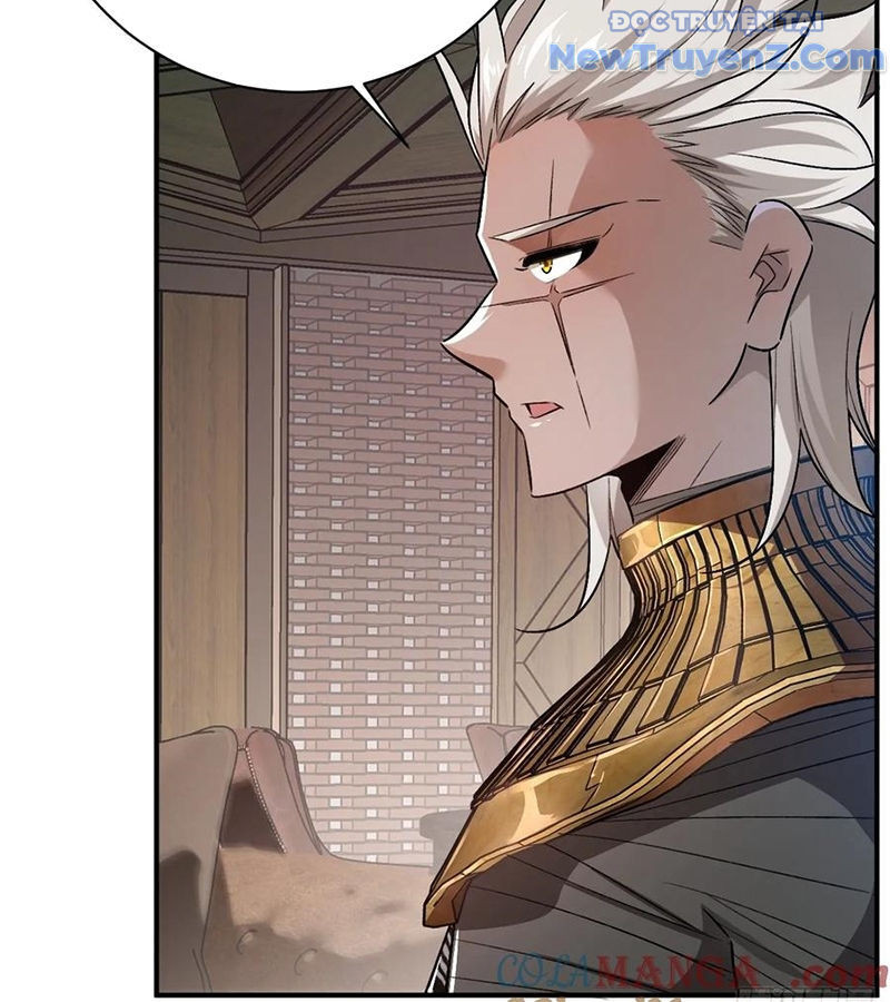 Vĩnh sinh đi chết đi! Chapter 18 - Trang 4