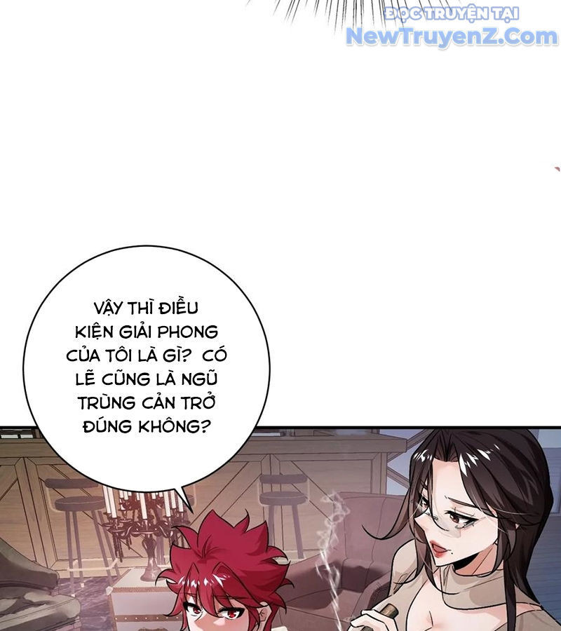 Vĩnh sinh đi chết đi! Chapter 18 - Trang 4