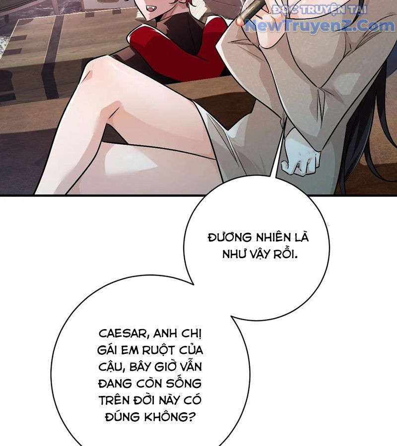 Vĩnh sinh đi chết đi! Chapter 18 - Trang 4